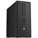 Hp prodesk 600 g1 twr 34 ghz intel� core? i3 de 4eme g�n�ration 4 go 500 go dvd super multi