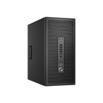 Hp prodesk 600 g2 tour - 16go