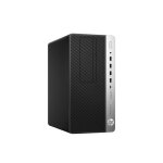 Hp prodesk 600 g3 mini tour -