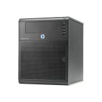 Hp proliant microserver - serveur - tour ultra mi?