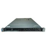 Hp proliant se1220 - 583724 - 001 - e5620 8go 80go - serveur rack