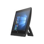 Hp proone 400 g2 tout - en - un 1 x core i3 6100t - 3. 2 ghz ram 4 go hdd 500 go dvd supermulti hd graphics ...