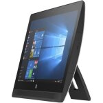 Hp proone 400 g2 tout - en - un 1 x core i3 6100t - 3. 2 ghz ram 4 go hdd 500 go dvd supermulti hd graphics ...