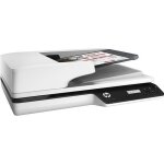 Hp scanner scanjet pro 3500 f1