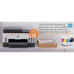 Imprimante multifonction - hp - smart tank 7605 - jet dencre - couleur - wi - fi