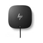 Hp station daccueil 5tw13aa usb type c usb type a - 100 w - 6 x ports usb - 4 xusb 3. 0 - r�seau (rj ...