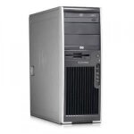 Hp workstation xw4600 - ordinateur tour workstation pc