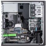 Hp workstation z420 xeon 3. 6ghz - ram 16 go - hdd 2 x 500go - nvidia quadro k2000 - windows 10 pro