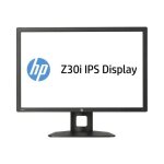 Hp z display z30i �cran led 30 (29. 83 visualisable) 2560 x 1600 ips2 350 cd - m� 1000:1 8 ms hdmi dvi ...