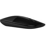 Souris hp z3700 - optique - 3 boutons - sans fil - bluetooth 5. 0 - noir