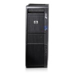 Hp z600 workstation 226 ghz intel� xeon� s�quence 5000 e5520 3 go dvd super multi windows vista business ...