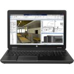Hp zbook 15 g2 intel� core? i7 de 4eme g�n�ration 29 ghz 396 cm (15. 6) 3200 x 1800 pixels 16 go 512 ...