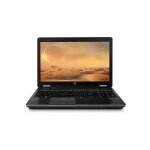 Hp zbook 15 g2 - windows 10 - i7 16go 256go ssd - 15. 6 - webcam - k1100m - station de travail mobile ...