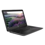 Hp zbook 15 g3 15 core i7 27 ghz - ssd 1 to - 16 go azerty - fran�ais - nvidia quadro m1000m