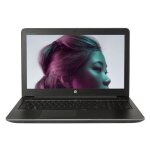 Hp zbook 15 g3 - windows 10 - i7 32go 1to ssd - 15. 6 - webcam - m1000m - station de travail mobile pc ...