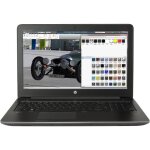 Hp zbook 15 g4 intel� core? i7 de 7eme g�n�ration 29 ghz 396 cm (15. 6) 1920 x 1080 pixels 16 go 512 ...