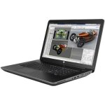Hp zbook 17 g3 mobile workstation core i7 6820hq - 2. 7 ghz win 10 pro 64 bits 16 go ram 256 go ssd hp ...