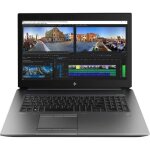 Hp zbook 17 g5 17 core i7 2. 6 ghz - ssd 1 to - 16 go qwerty - anglais (uk) - nvidia quadro p5200