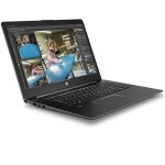 Hp zbook studio g3 core i7 2. 7ghz tactile