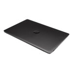 Hp zbook studio g3 mobile workstation core i7 6820hq - 2. 7 ghz win 10 pro 64 bits 16 go ram 256 go ssd ...