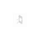 Hpe aruba a hewlett packard enterprise company ap - 303h - mnt1 wlan access point mount (ap - 303h - ...