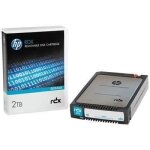 Cartouche de disque dur amovible - hpe - rdx - 2 to - usb 3. 0 - 25 pouces