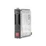 Hpe disque dur 8tb 6g sata 7. 2k lff 512e lp mdl hdd