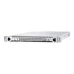 Hpe proliant dl360 gen9 - serveur - montable sur rack - 1u - 2 voies - ram 0 mo - sata - hot - swap 2. ...