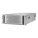 Hpe proliant dl580 gen9 - serveur - montable sur rack - 4u - � 4 voies - ram 0 mo - sas - hot - swap ...