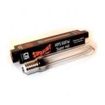 Superplant - ampoule hps super red 600w - 2000k - lampe de floraison