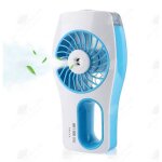 Htbe� vaporisateur hydratant ventilateur de poche usb charge mini portable dortoir bureau ventilateur ...