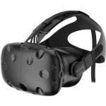 Htc vive casque de r�alit� virtuelle + jeu fallout 4 vr + 2 mois d?abonnement � viveport