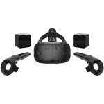 Htc vive casque de visualisation d�di� noir 110� monotone amoled 1080 x 1200 pixels