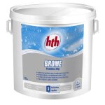 Hth brome pastille 20g - 10kg