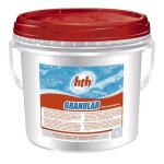 Hth granular chlore - 10 kg
