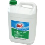 Hth ph plus liquide 5 litres