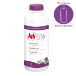Hth spa - anti - �cume - 1l
