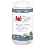 Hth spa - brome multi - action pastilles 1kg