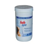 Hth spa - brome pastille - 1kg