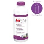 Hth spa - nettoyant ligne deau - 1l