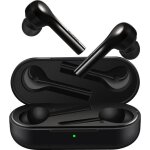 Huawei freebuds lite �couteurs sans fil r�el - noir