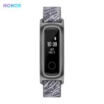 Huawei honor band 5 smart bracelet version basket - ball 0. 95 bt 4. 2 montre de sport multifonction ...