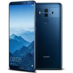 Huawei mate 10 pro double sim 128 go bleu minuit - reconditionn� - etat correct