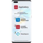 Huawei mate 40 pro black (services google non int�gr�s) - reconditionn� - etat correct