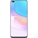 Huawei nova 8i - 128go moonlight - silver (2021) - reconditionn - trs bon tat