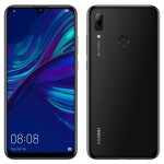 Huawei p smart + 2019 noir 128go