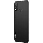 Huawei p smart 2020 midnight black 128 go - reconditionn - etat correct