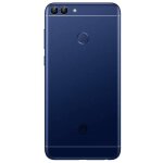 Huawei p smart ds 32 go bleu - reconditionn - etat correct