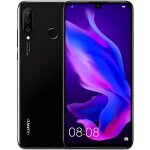 Huawei p30 lite (nova 4e) 128 go - 4go de ram noir