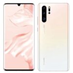 Huawei p30 pro 8 + 256g blanc dual - sim